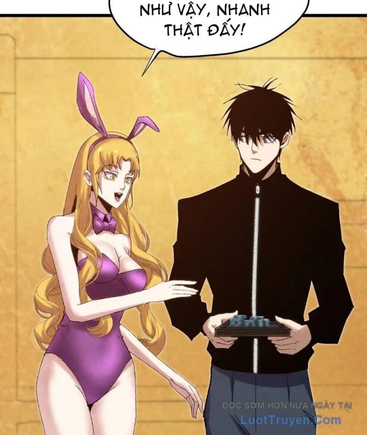 Đặc Chủng Trùng Sinh Về Thời Trung Học Chapter 12 - 50