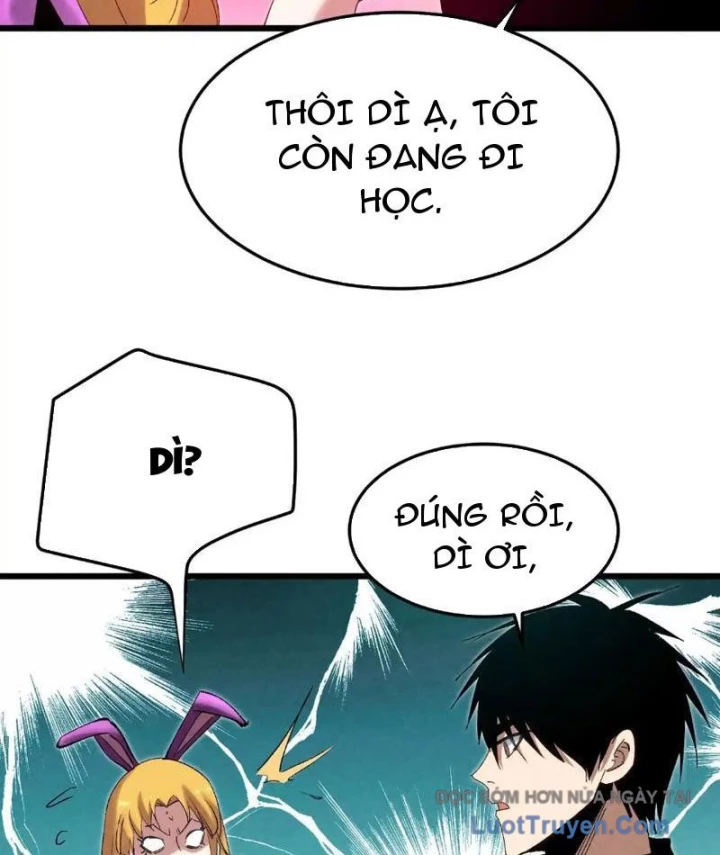 Đặc Chủng Trùng Sinh Về Thời Trung Học Chapter 12 - 53