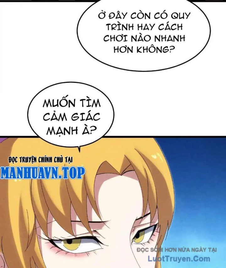 Đặc Chủng Trùng Sinh Về Thời Trung Học Chapter 12 - 55