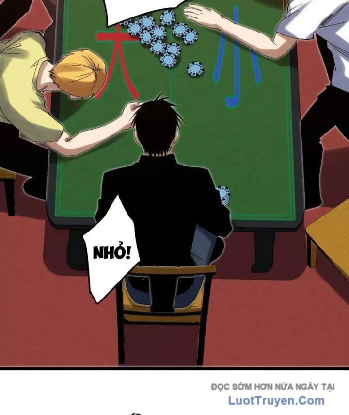 Đặc Chủng Trùng Sinh Về Thời Trung Học Chapter 12 - 59