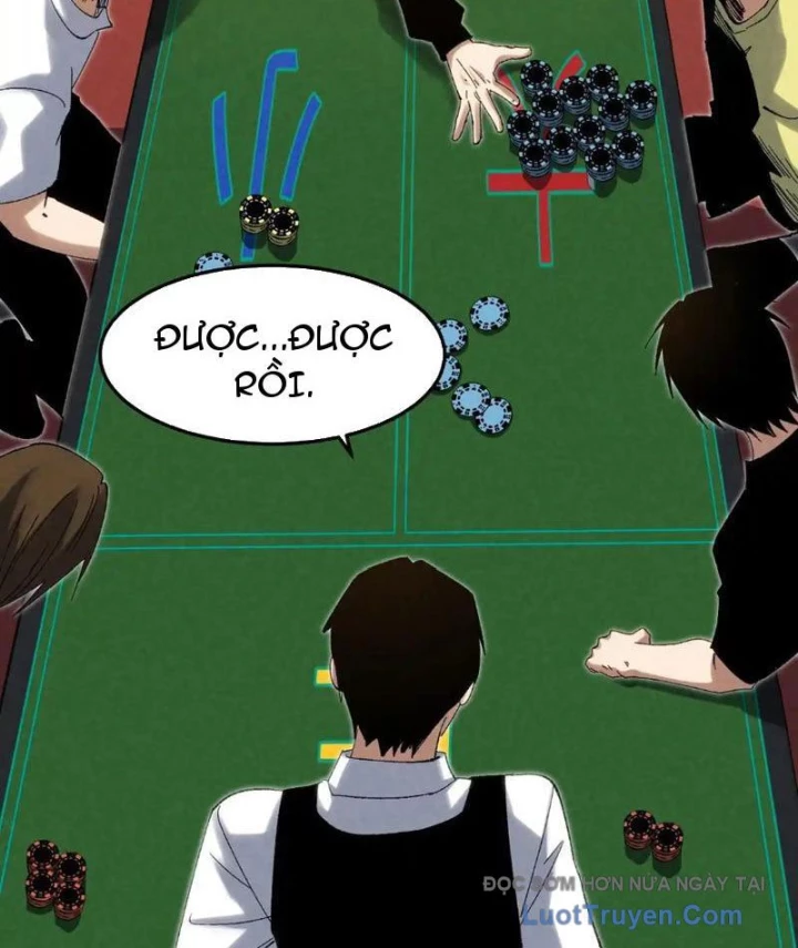 Đặc Chủng Trùng Sinh Về Thời Trung Học Chapter 12 - 69