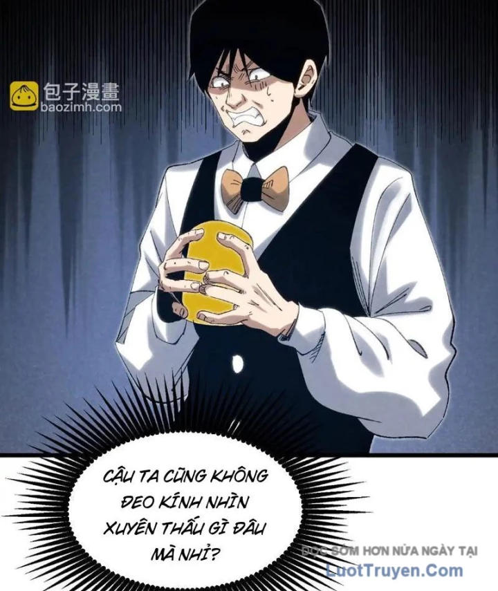 Đặc Chủng Trùng Sinh Về Thời Trung Học Chapter 12 - 73