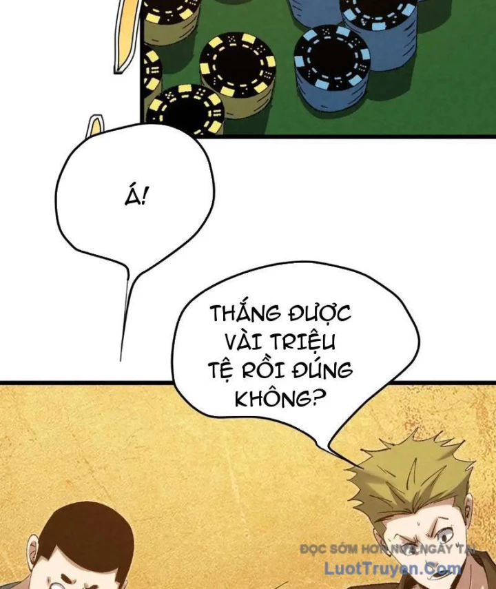 Đặc Chủng Trùng Sinh Về Thời Trung Học Chapter 12 - 86