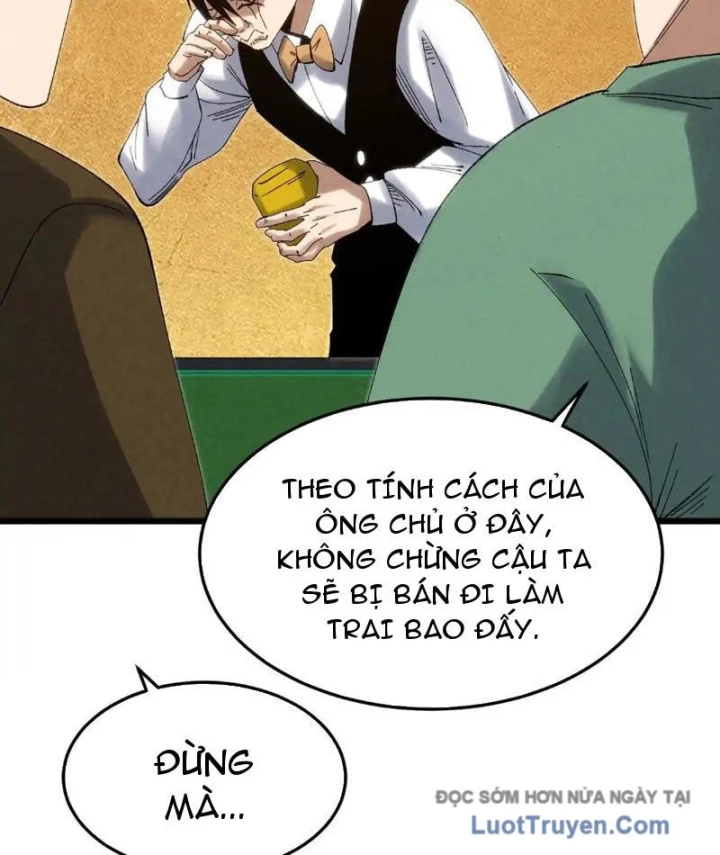 Đặc Chủng Trùng Sinh Về Thời Trung Học Chapter 12 - 89