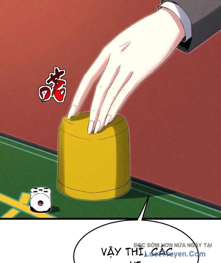 Đặc Chủng Trùng Sinh Về Thời Trung Học Chapter 12 - 106