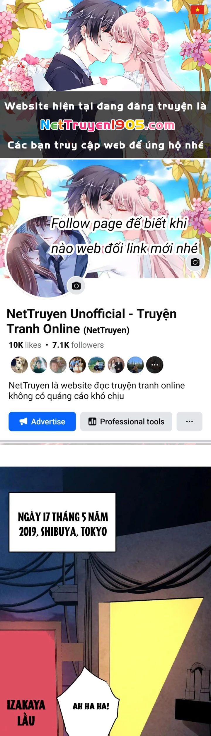 Đặc Chủng Trùng Sinh Về Thời Trung Học Chapter 13 - 1