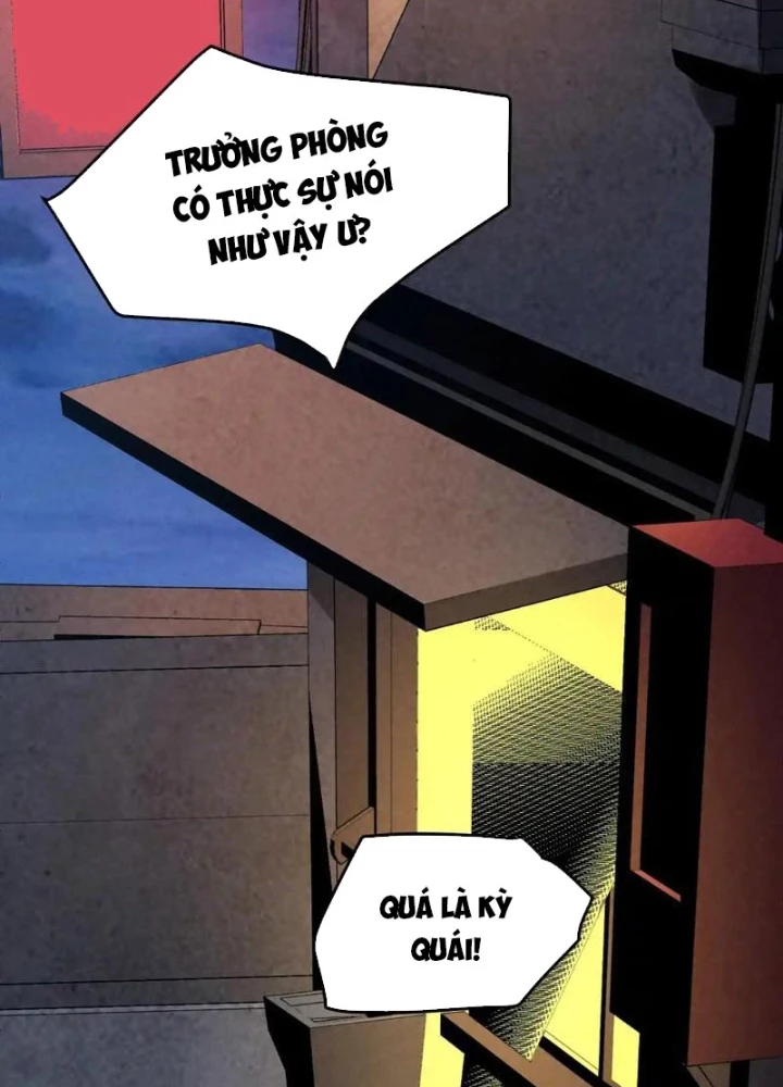 Đặc Chủng Trùng Sinh Về Thời Trung Học Chapter 13 - 3