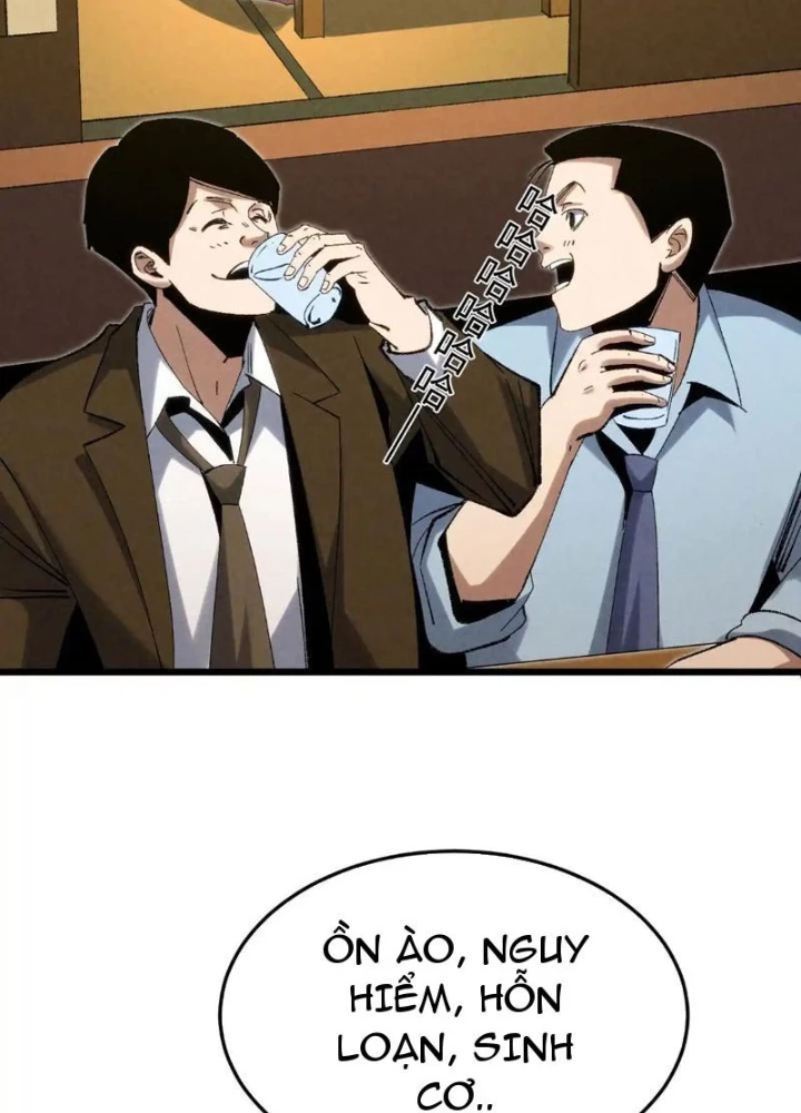 Đặc Chủng Trùng Sinh Về Thời Trung Học Chapter 13 - 7