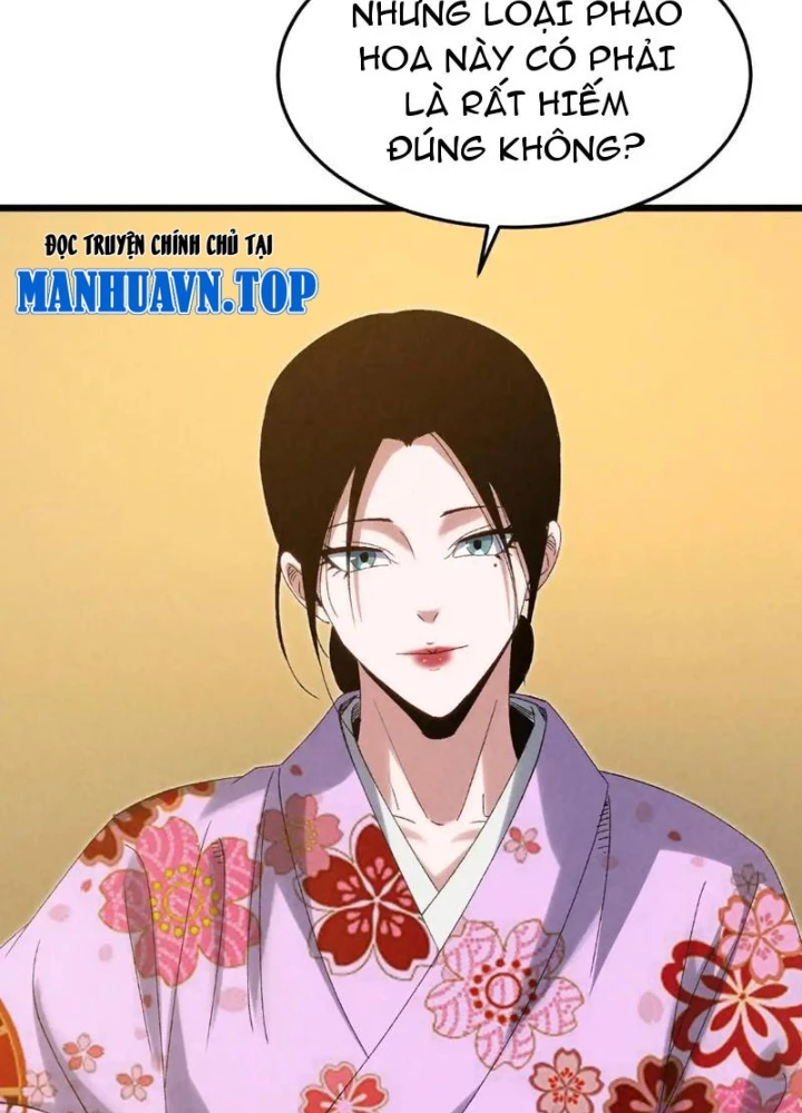 Đặc Chủng Trùng Sinh Về Thời Trung Học Chapter 13 - 11