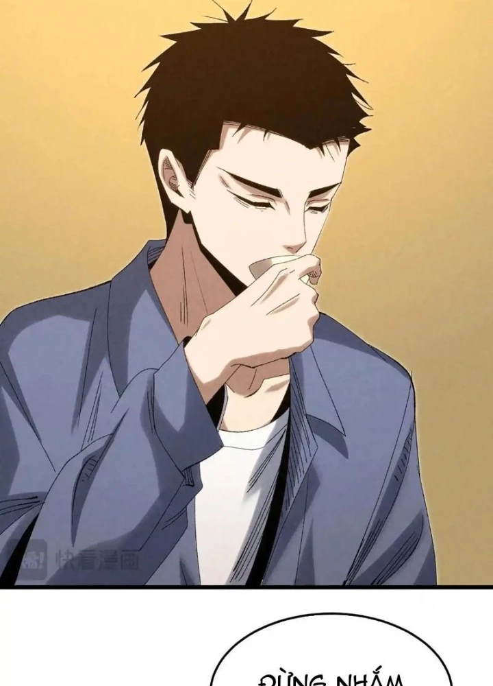 Đặc Chủng Trùng Sinh Về Thời Trung Học Chapter 13 - 15