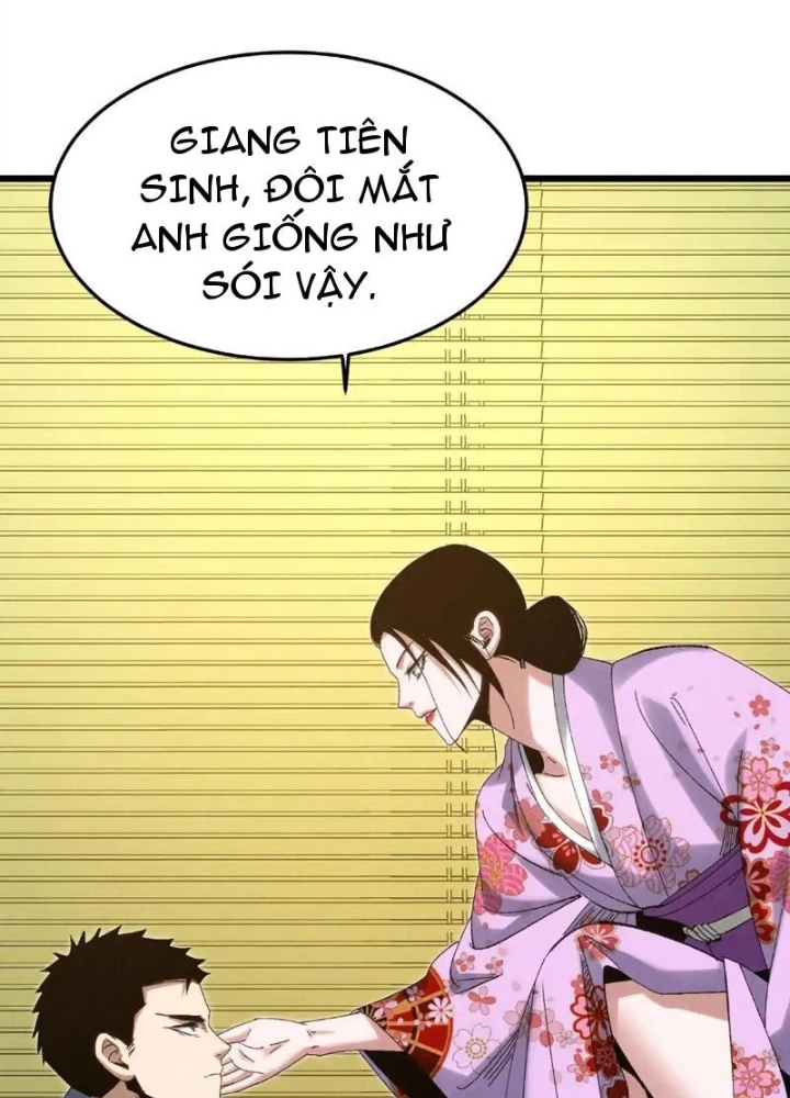 Đặc Chủng Trùng Sinh Về Thời Trung Học Chapter 13 - 21