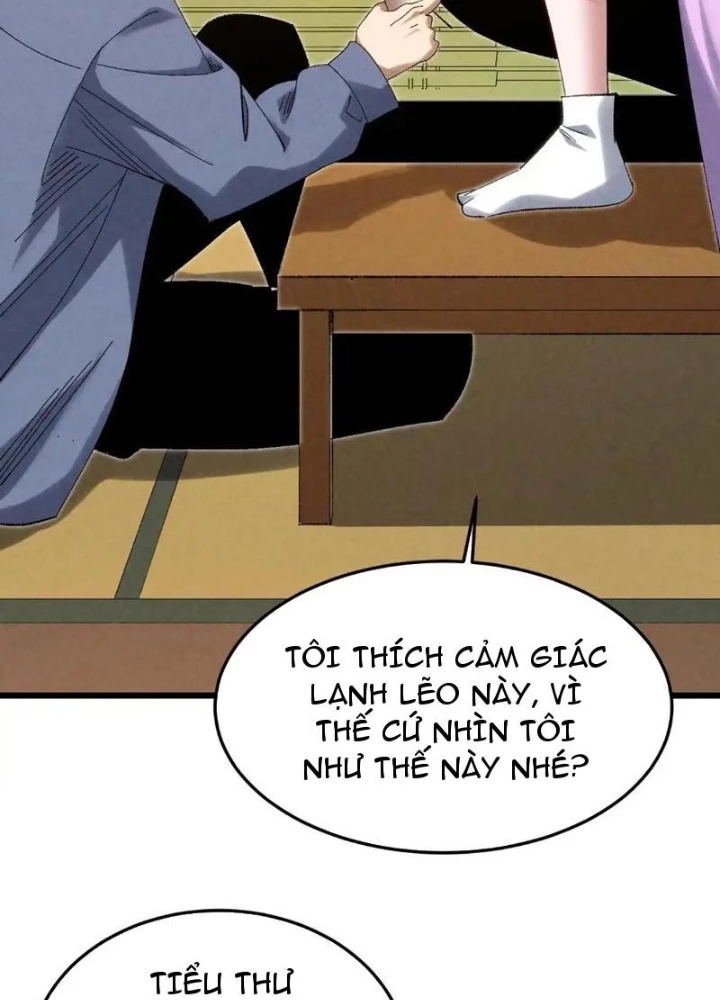 Đặc Chủng Trùng Sinh Về Thời Trung Học Chapter 13 - 23