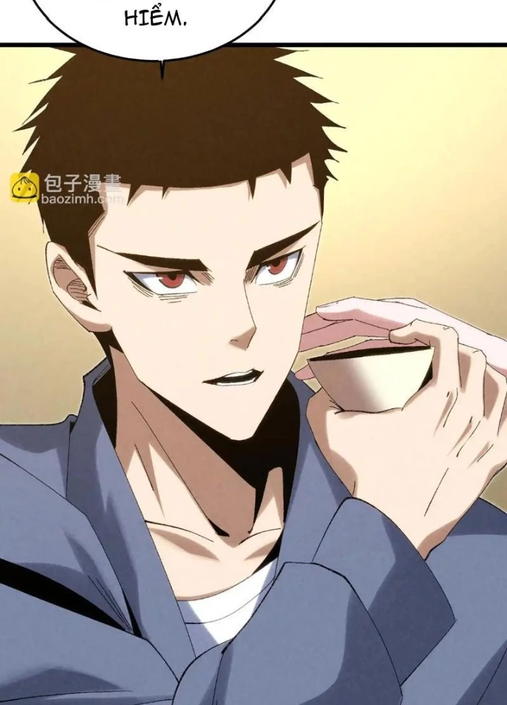 Đặc Chủng Trùng Sinh Về Thời Trung Học Chapter 13 - 25