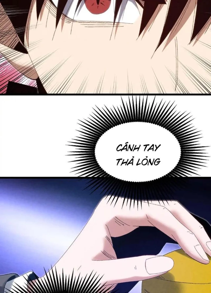 Đặc Chủng Trùng Sinh Về Thời Trung Học Chapter 13 - 55