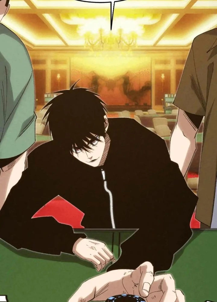 Đặc Chủng Trùng Sinh Về Thời Trung Học Chapter 13 - 65