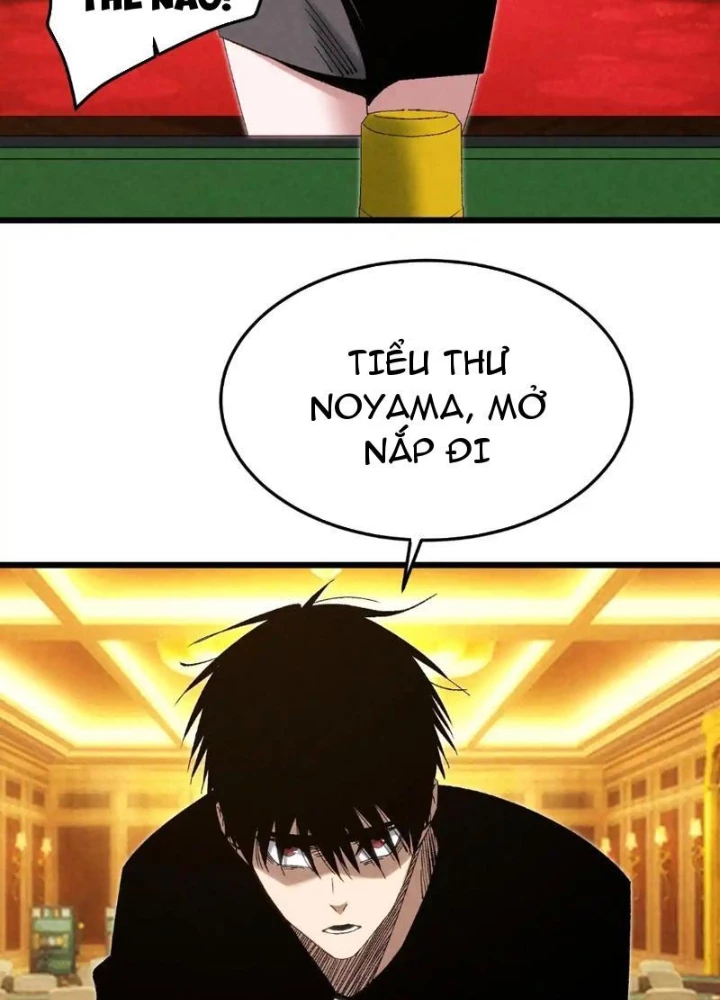 Đặc Chủng Trùng Sinh Về Thời Trung Học Chapter 13 - 71