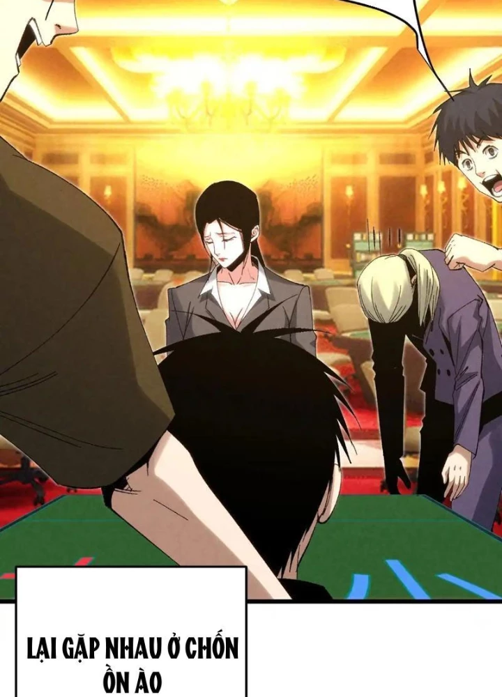 Đặc Chủng Trùng Sinh Về Thời Trung Học Chapter 13 - 85