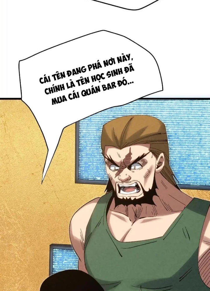 Đặc Chủng Trùng Sinh Về Thời Trung Học Chapter 13 - 97