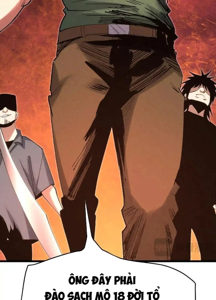 Đặc Chủng Trùng Sinh Về Thời Trung Học Chapter 13 - 105