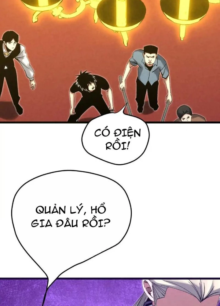 Đặc Chủng Trùng Sinh Về Thời Trung Học Chapter 13 - 124