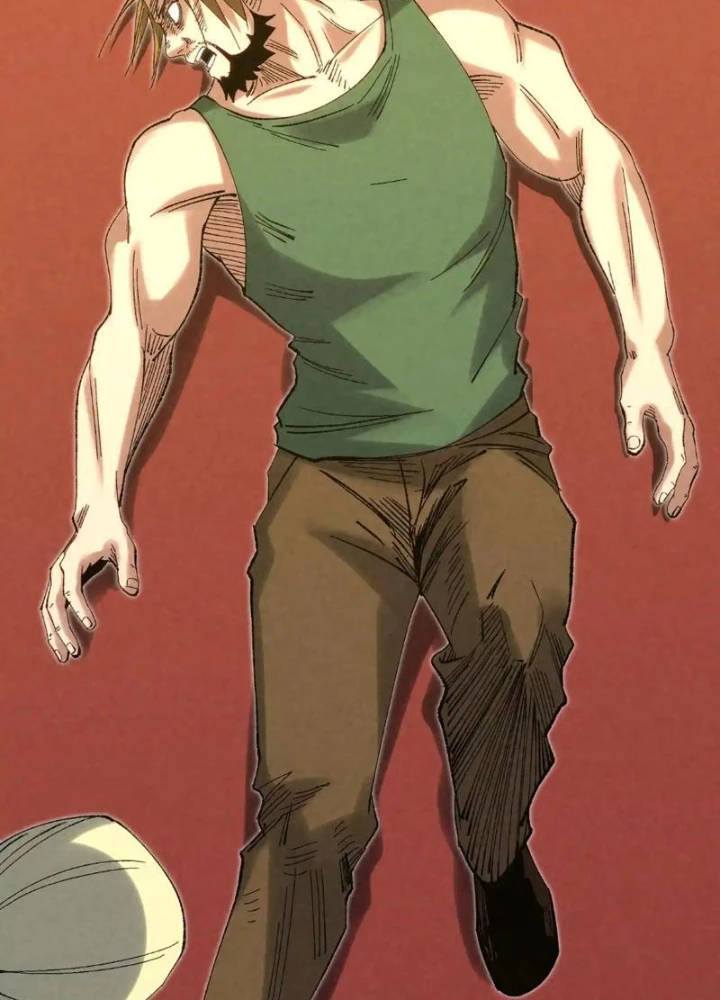 Đặc Chủng Trùng Sinh Về Thời Trung Học Chapter 13 - 128