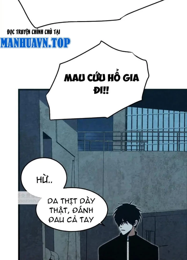 Đặc Chủng Trùng Sinh Về Thời Trung Học Chapter 13 - 132