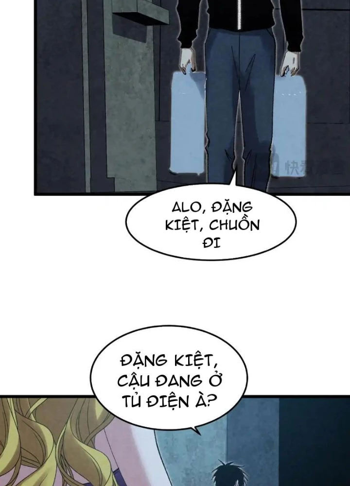 Đặc Chủng Trùng Sinh Về Thời Trung Học Chapter 13 - 134