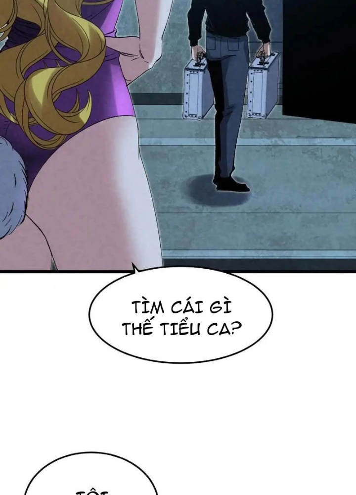 Đặc Chủng Trùng Sinh Về Thời Trung Học Chapter 13 - 136