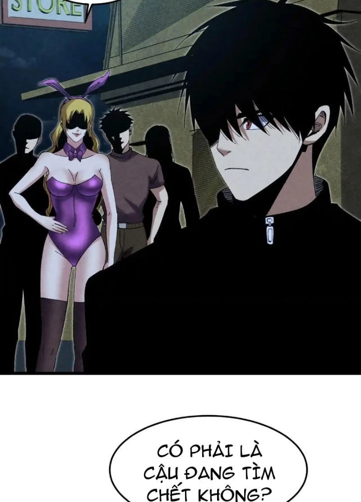 Đặc Chủng Trùng Sinh Về Thời Trung Học Chapter 13 - 138