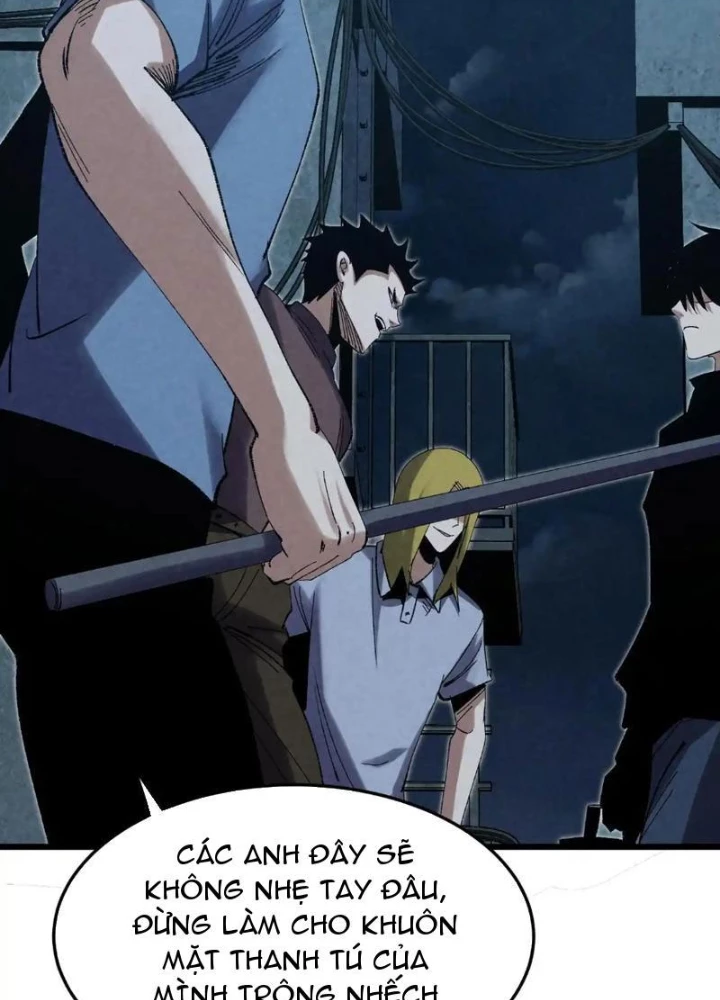 Đặc Chủng Trùng Sinh Về Thời Trung Học Chapter 13 - 150