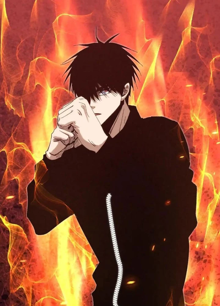 Đặc Chủng Trùng Sinh Về Thời Trung Học Chapter 13 - 162