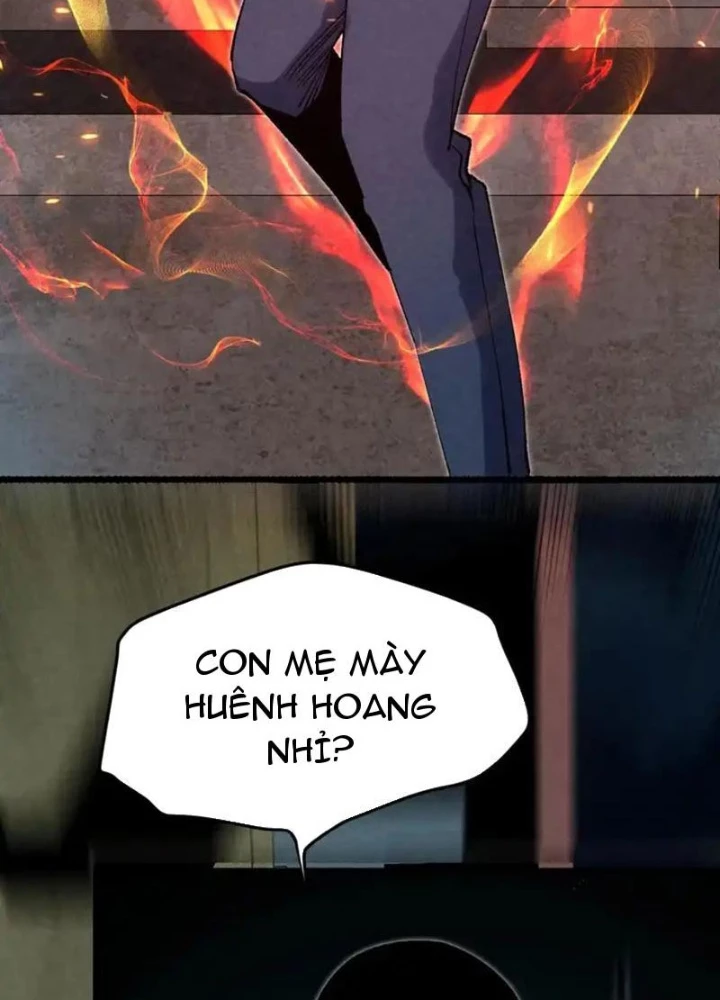 Đặc Chủng Trùng Sinh Về Thời Trung Học Chapter 14 - 3