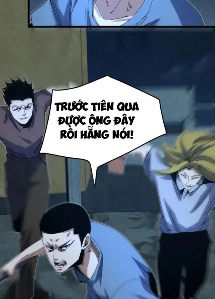 Đặc Chủng Trùng Sinh Về Thời Trung Học Chapter 14 - 5