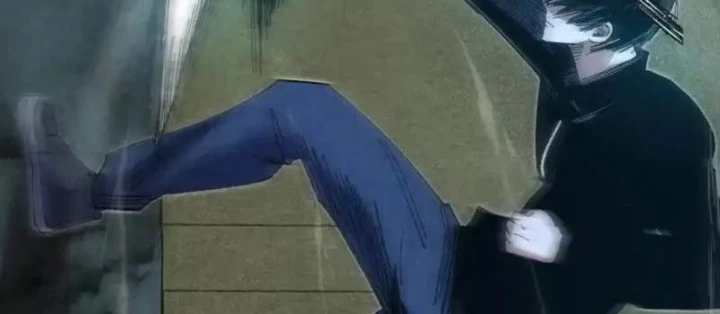 Đặc Chủng Trùng Sinh Về Thời Trung Học Chapter 14 - 16