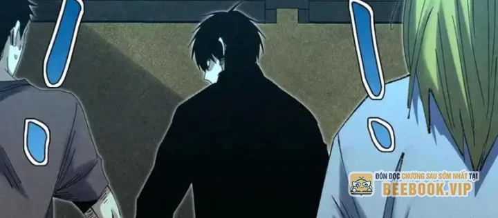 Đặc Chủng Trùng Sinh Về Thời Trung Học Chapter 14 - 20