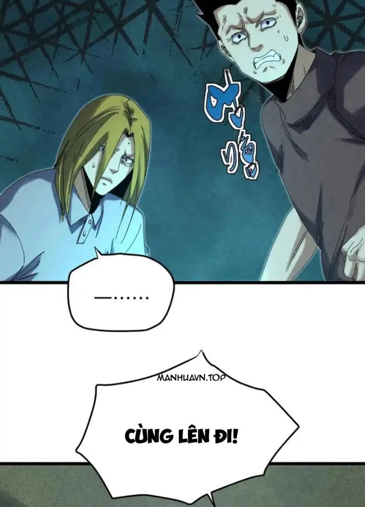 Đặc Chủng Trùng Sinh Về Thời Trung Học Chapter 14 - 25