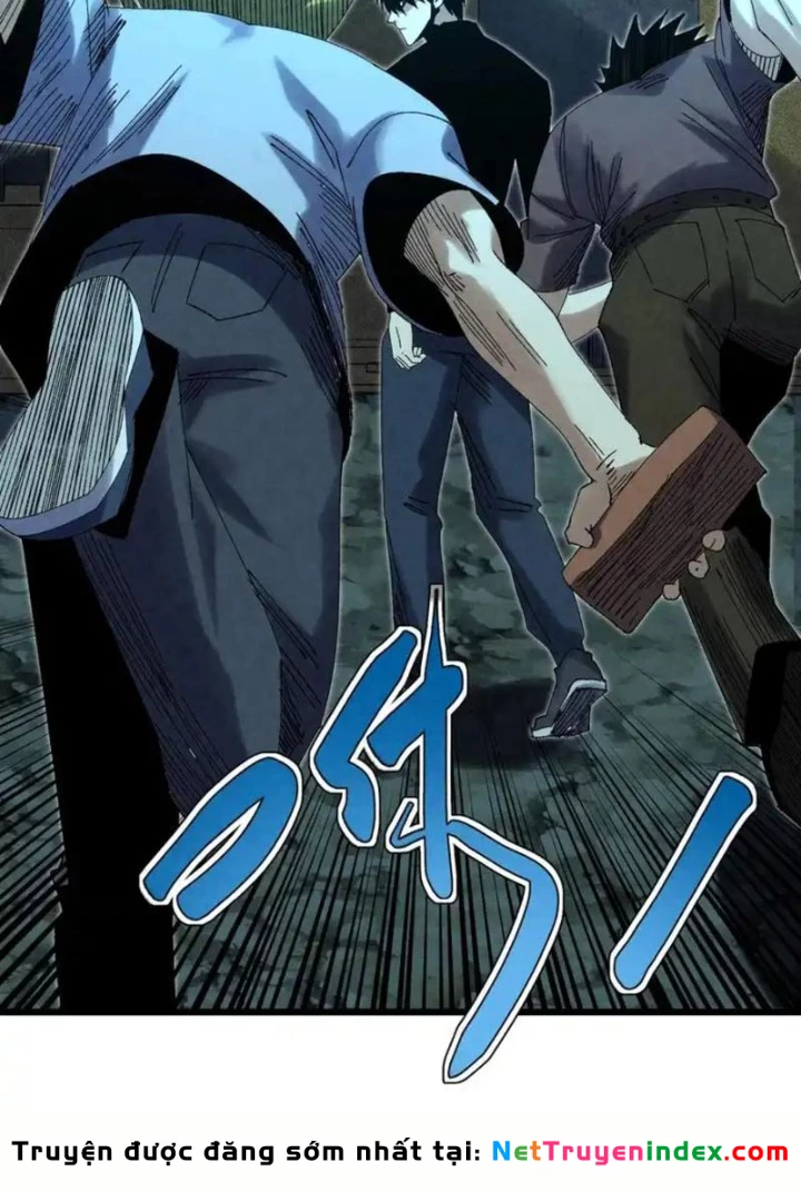 Đặc Chủng Trùng Sinh Về Thời Trung Học Chapter 14 - 27