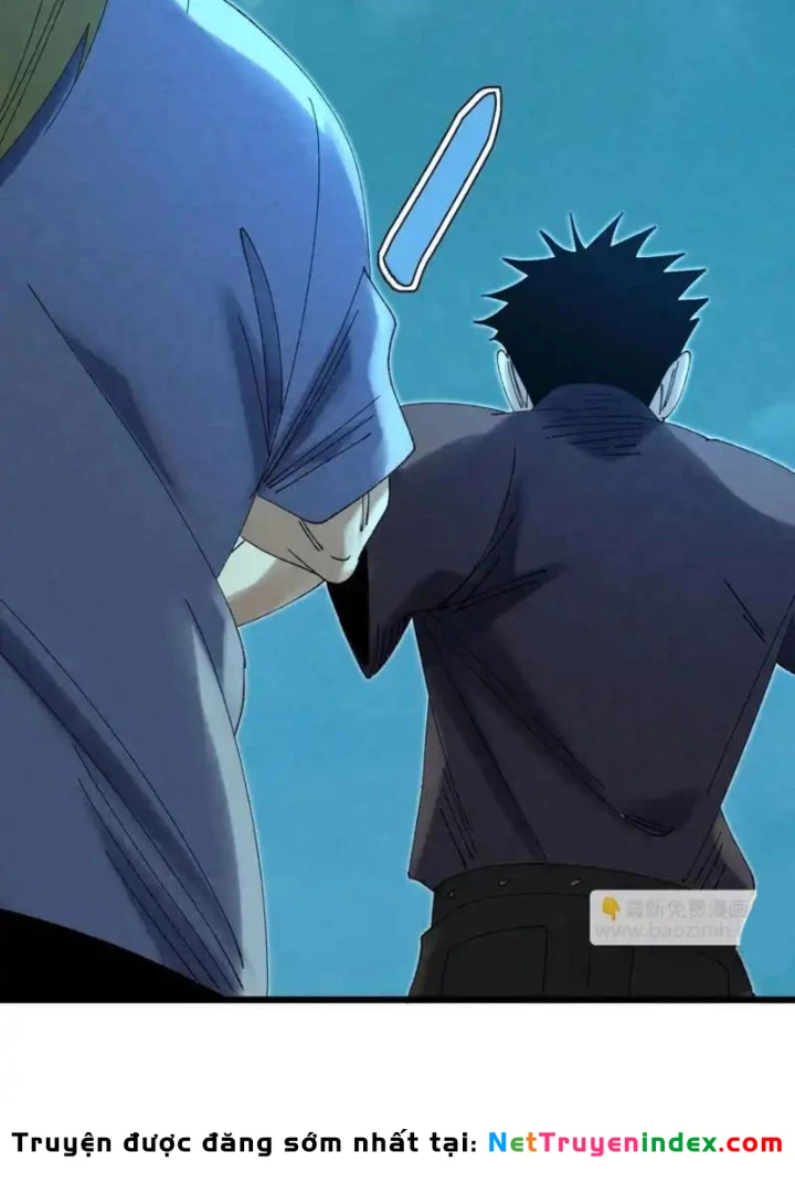 Đặc Chủng Trùng Sinh Về Thời Trung Học Chapter 14 - 33