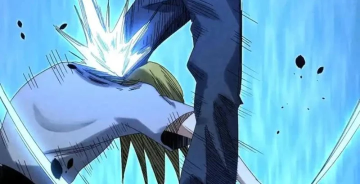 Đặc Chủng Trùng Sinh Về Thời Trung Học Chapter 14 - 36