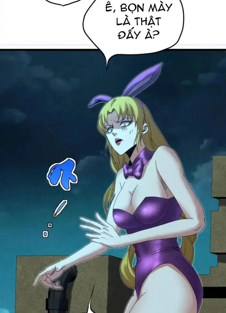 Đặc Chủng Trùng Sinh Về Thời Trung Học Chapter 14 - 41