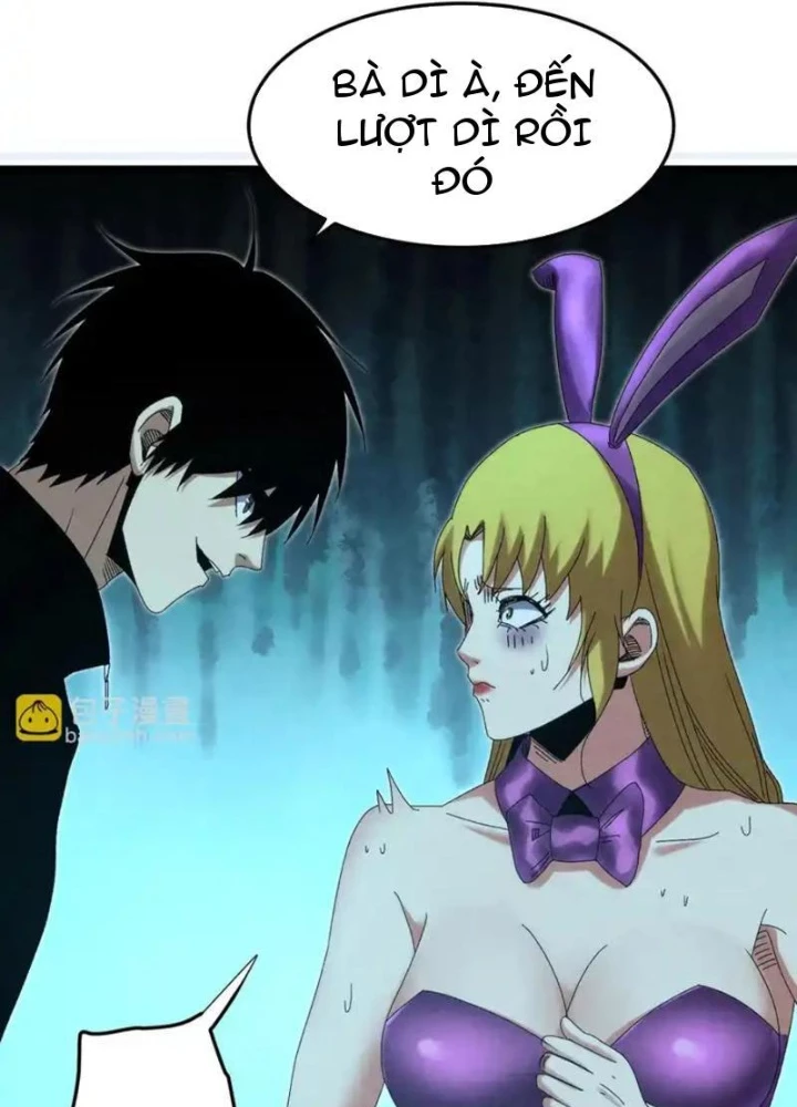 Đặc Chủng Trùng Sinh Về Thời Trung Học Chapter 14 - 43