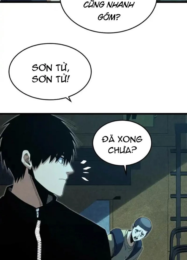 Đặc Chủng Trùng Sinh Về Thời Trung Học Chapter 14 - 47