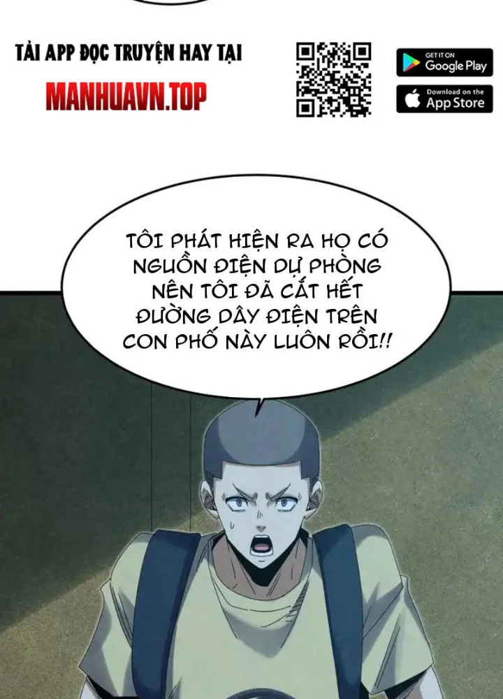 Đặc Chủng Trùng Sinh Về Thời Trung Học Chapter 14 - 49