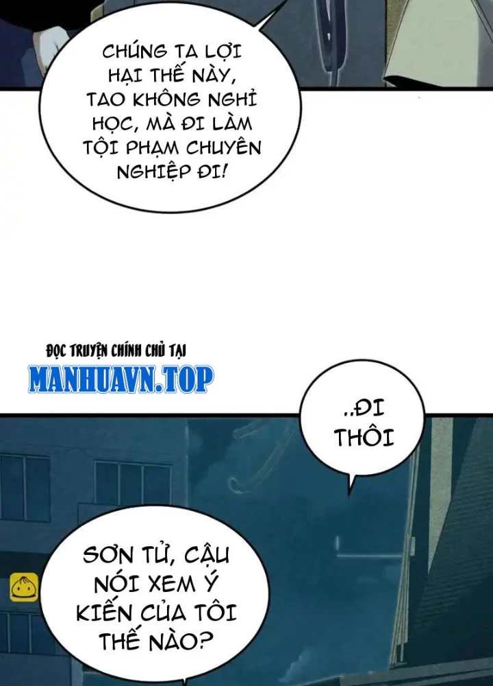 Đặc Chủng Trùng Sinh Về Thời Trung Học Chapter 14 - 53