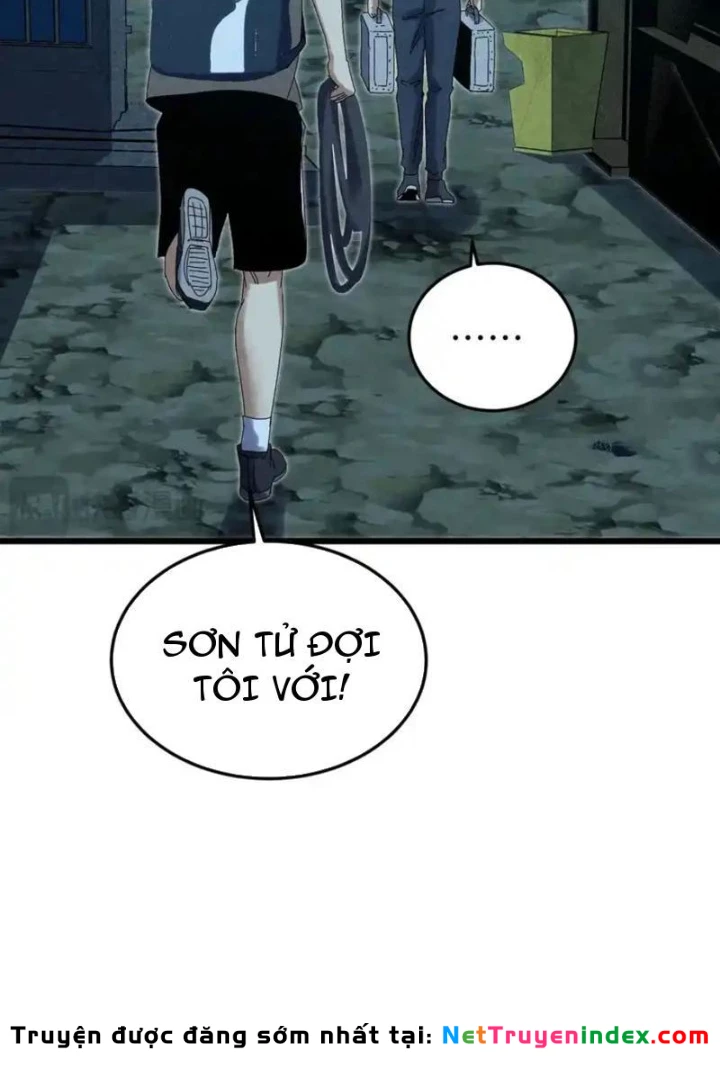 Đặc Chủng Trùng Sinh Về Thời Trung Học Chapter 14 - 55