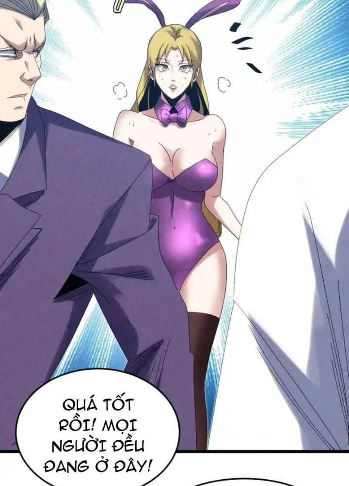 Đặc Chủng Trùng Sinh Về Thời Trung Học Chapter 14 - 59