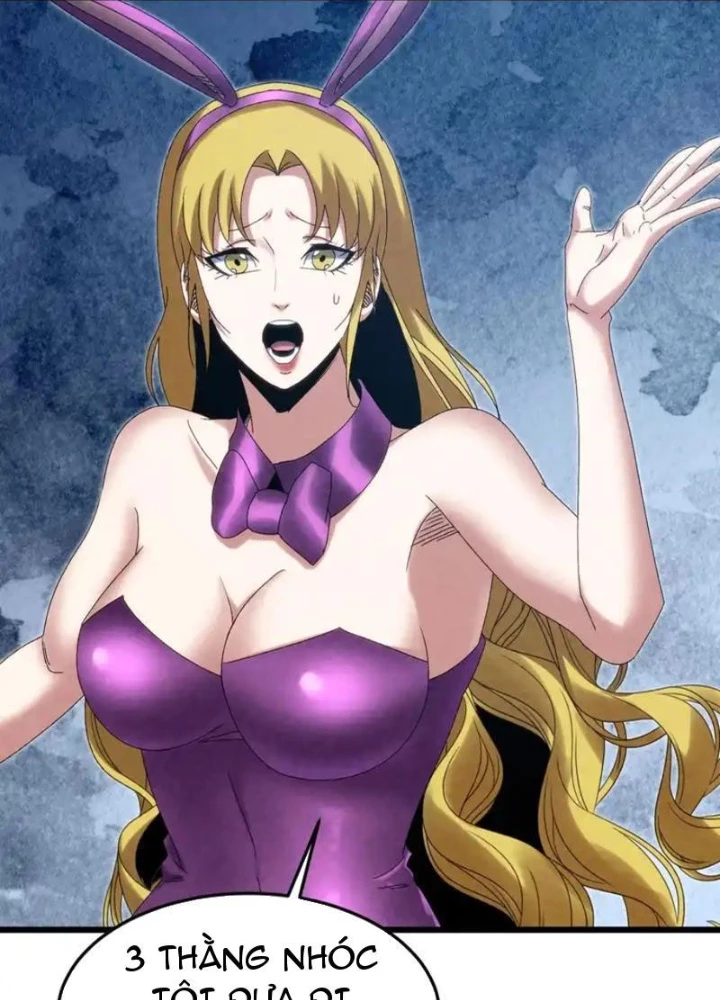 Đặc Chủng Trùng Sinh Về Thời Trung Học Chapter 14 - 61