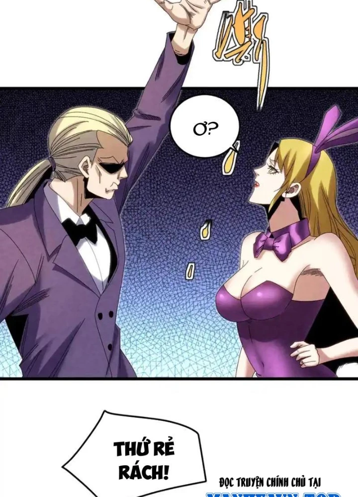 Đặc Chủng Trùng Sinh Về Thời Trung Học Chapter 14 - 63