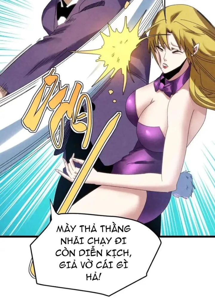 Đặc Chủng Trùng Sinh Về Thời Trung Học Chapter 14 - 65