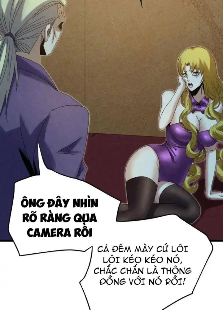 Đặc Chủng Trùng Sinh Về Thời Trung Học Chapter 14 - 67